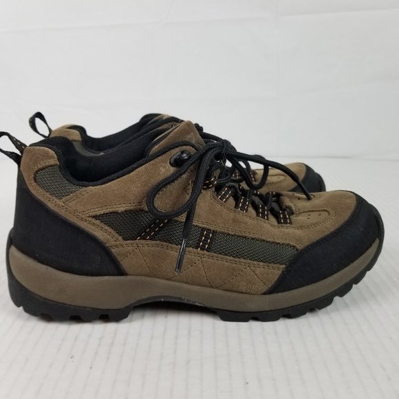 lands end hiking boots
